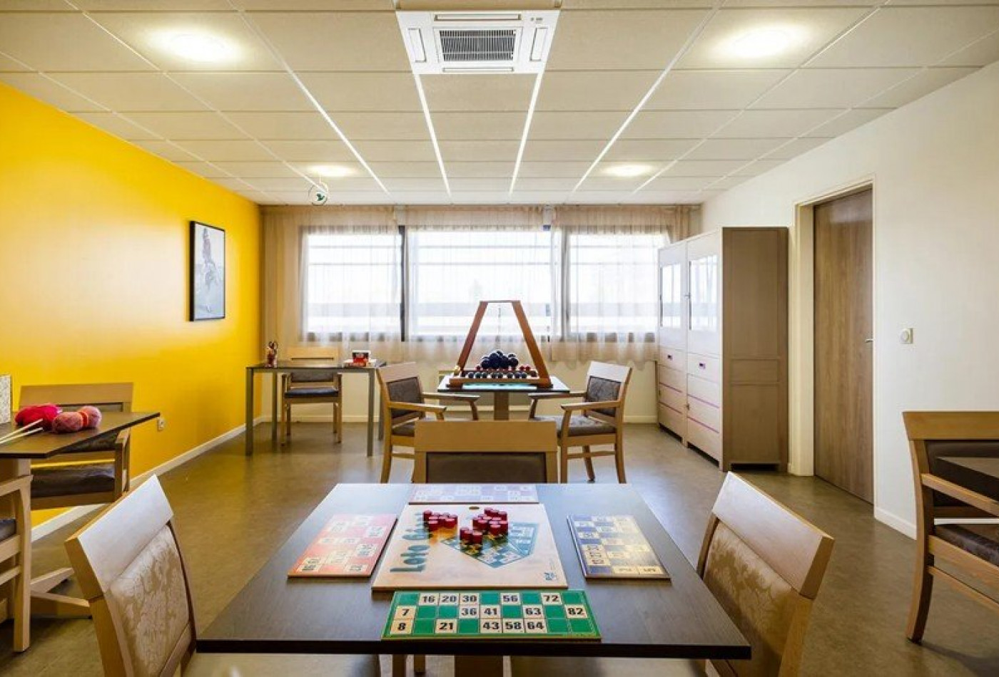 vente Résidence seniors Tarbes - Photo 8