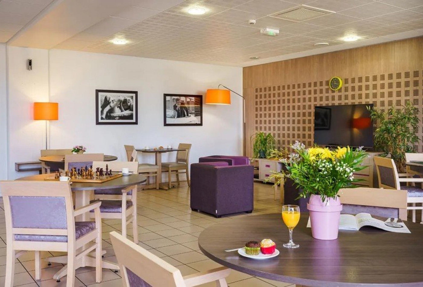 vente Résidence seniors Tarbes - Photo 7