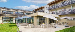 vente Résidence seniors Tarbes