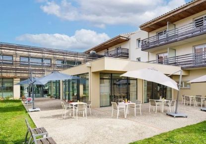 vente Résidence seniors Tarbes