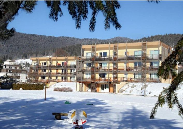 vente Résidence tourisme Autrans