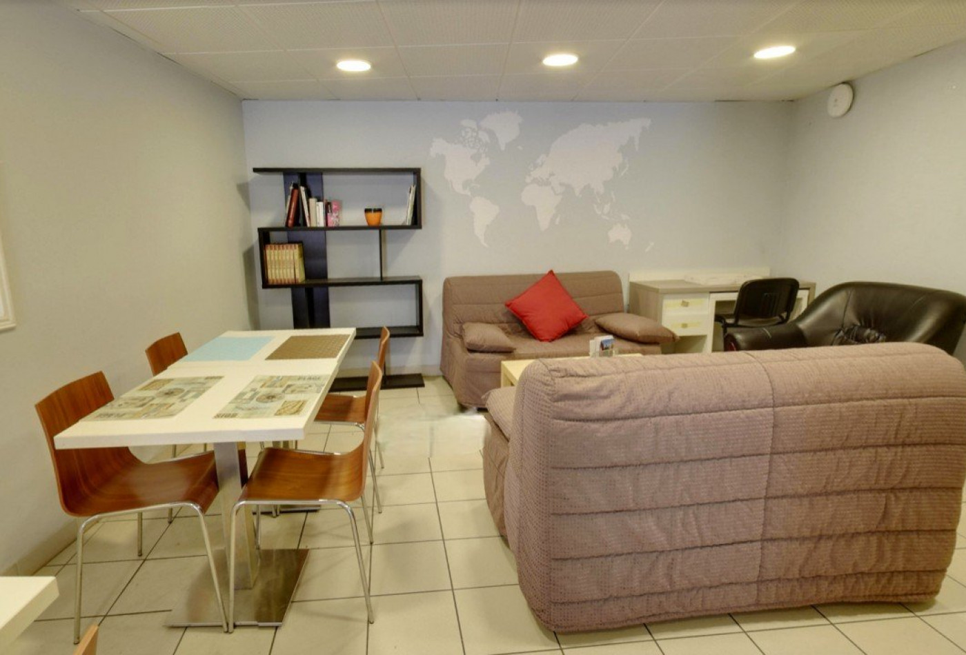 vente Résidence etudiante Marseille 6eme Arrondissement - Photo 8