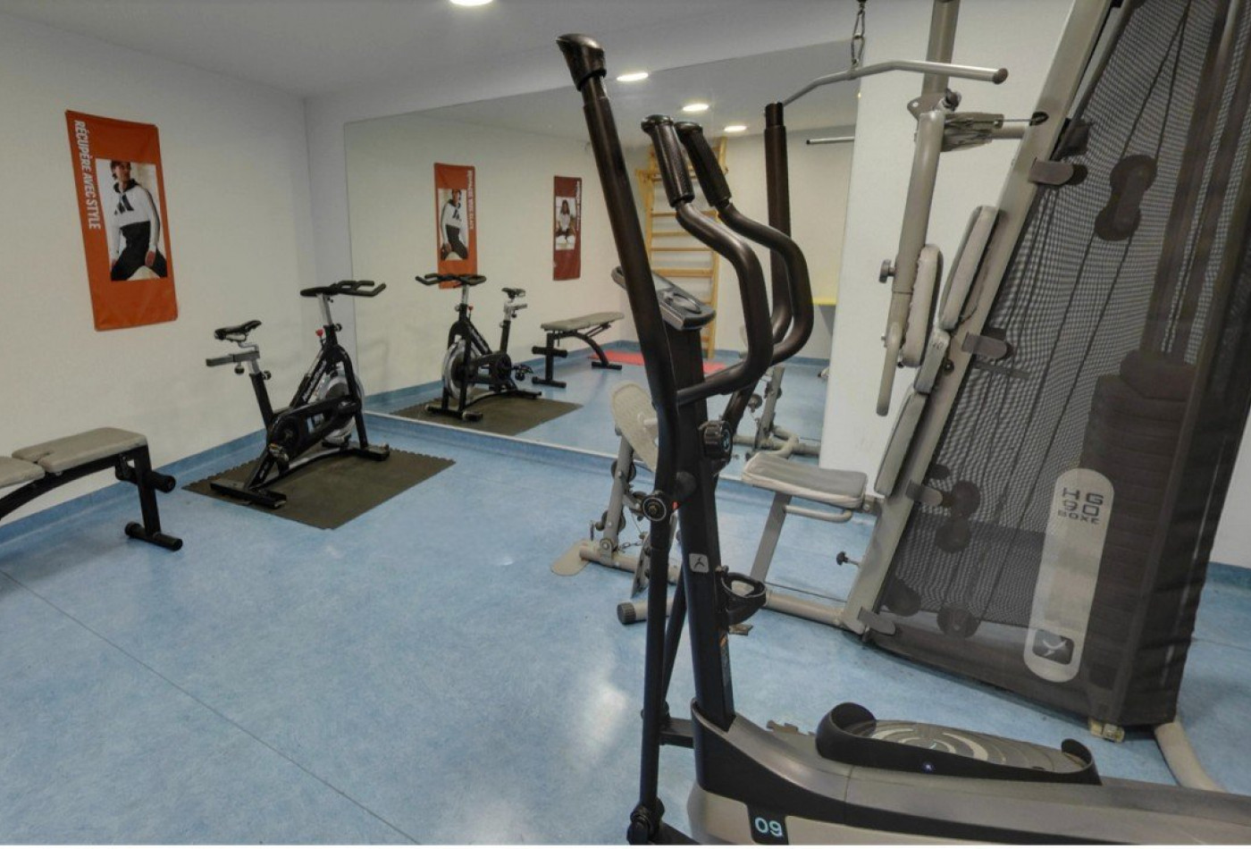 vente Résidence etudiante Marseille 6eme Arrondissement - Photo 9