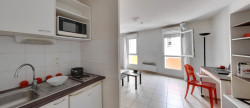 vente Résidence etudiante Marseille 6eme Arrondissement