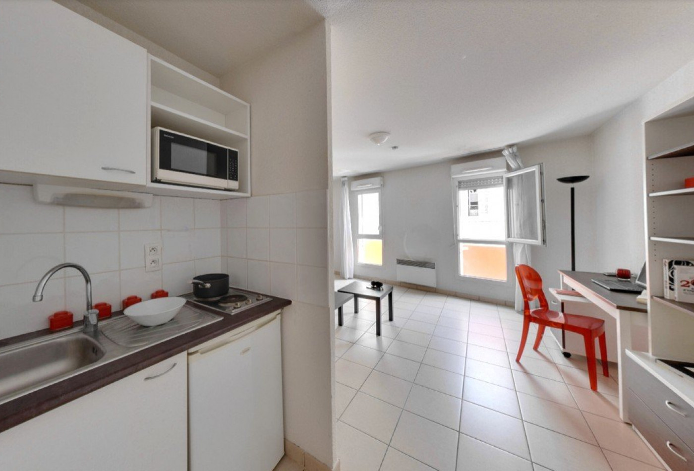 vente Résidence etudiante Marseille 6eme Arrondissement - Photo 2