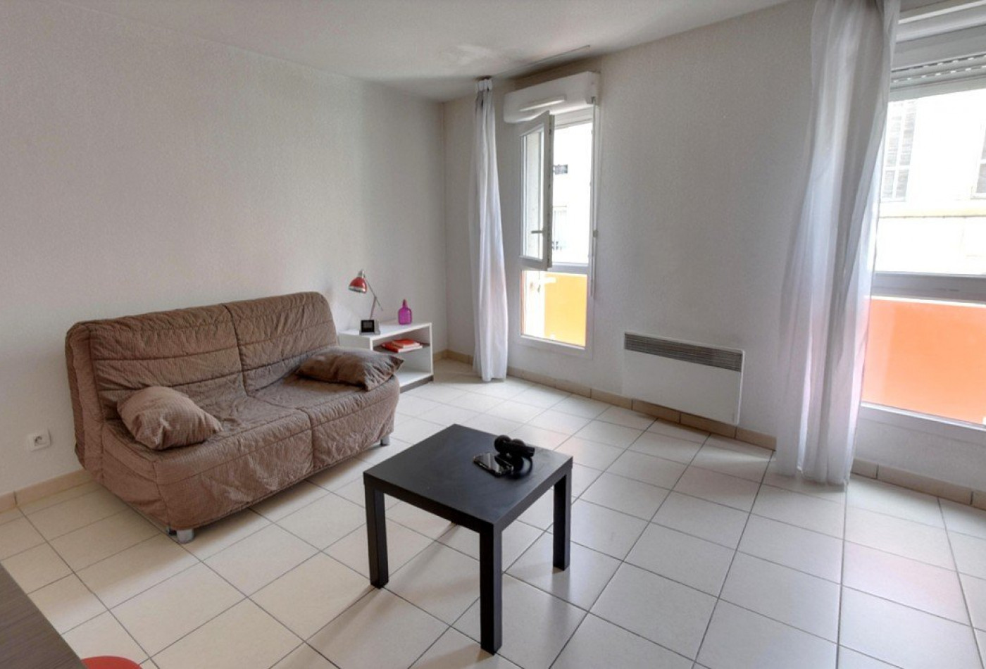 vente Résidence etudiante Marseille 6eme Arrondissement - Photo 3