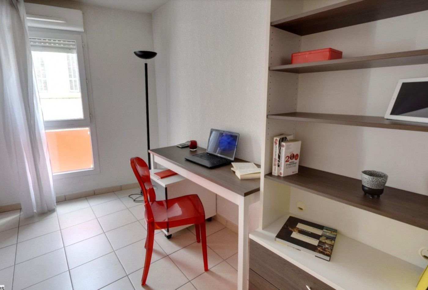 vente Résidence etudiante Marseille 6eme Arrondissement - Photo 4