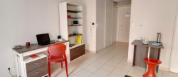 vente Résidence etudiante Marseille 6eme Arrondissement