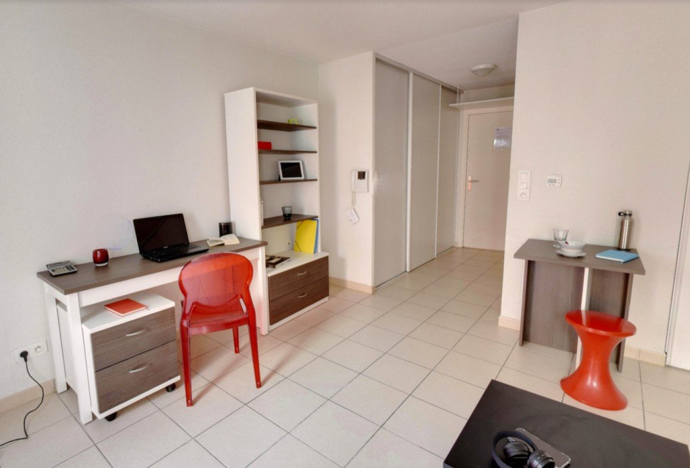vente Résidence etudiante Marseille 6eme Arrondissement - Photo 5