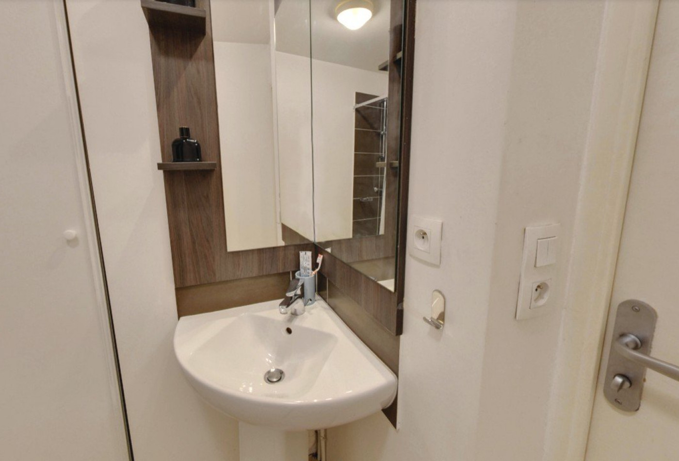 vente Résidence etudiante Marseille 6eme Arrondissement - Photo 6