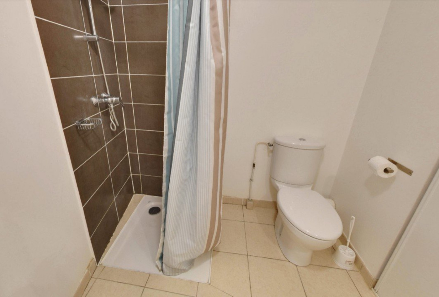 vente Résidence etudiante Marseille 6eme Arrondissement - Photo 7
