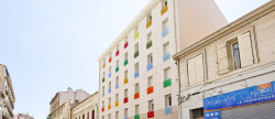 vente Résidence etudiante Marseille 6eme Arrondissement