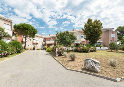 vente Résidence ehpad Roquefort La Bedoule