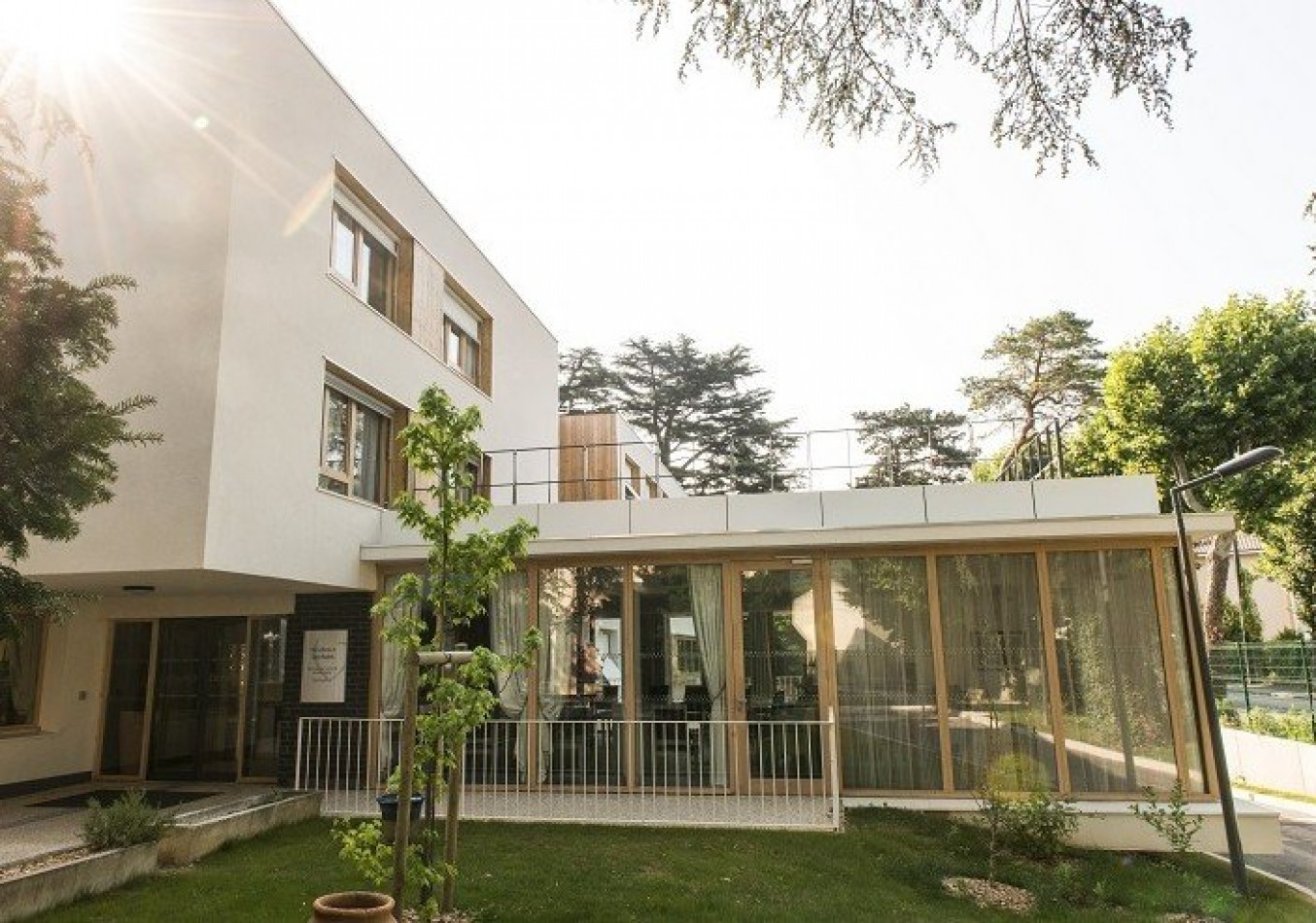 vente Résidence seniors Saint Peray - Photo 10