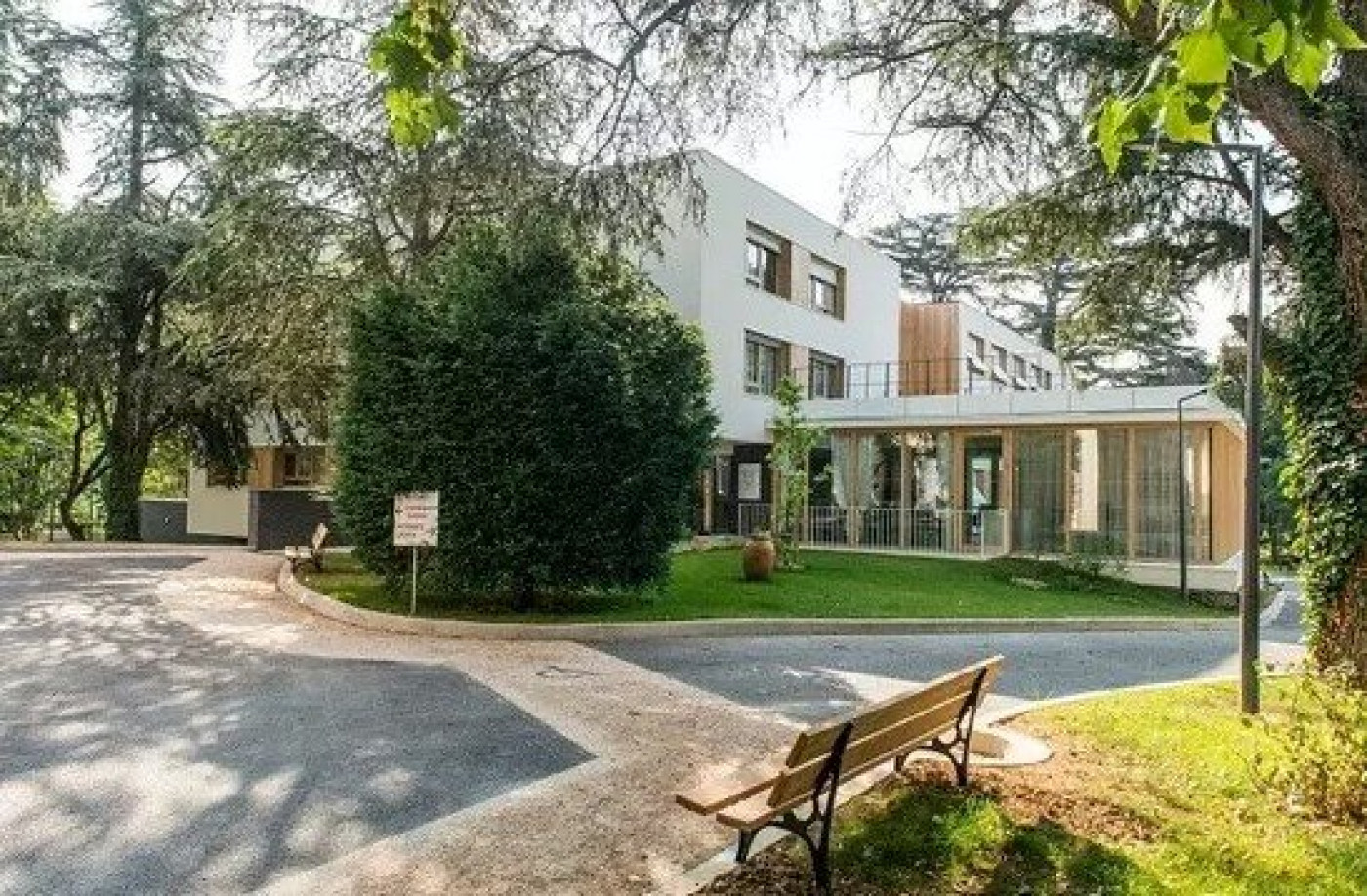 vente Résidence seniors Saint Peray - Photo 1