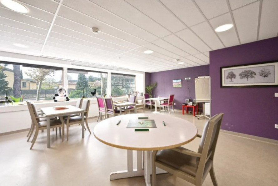 vente Résidence seniors Saint Peray - Photo 5
