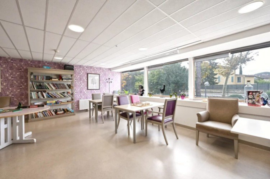 vente Résidence seniors Saint Peray - Photo 6
