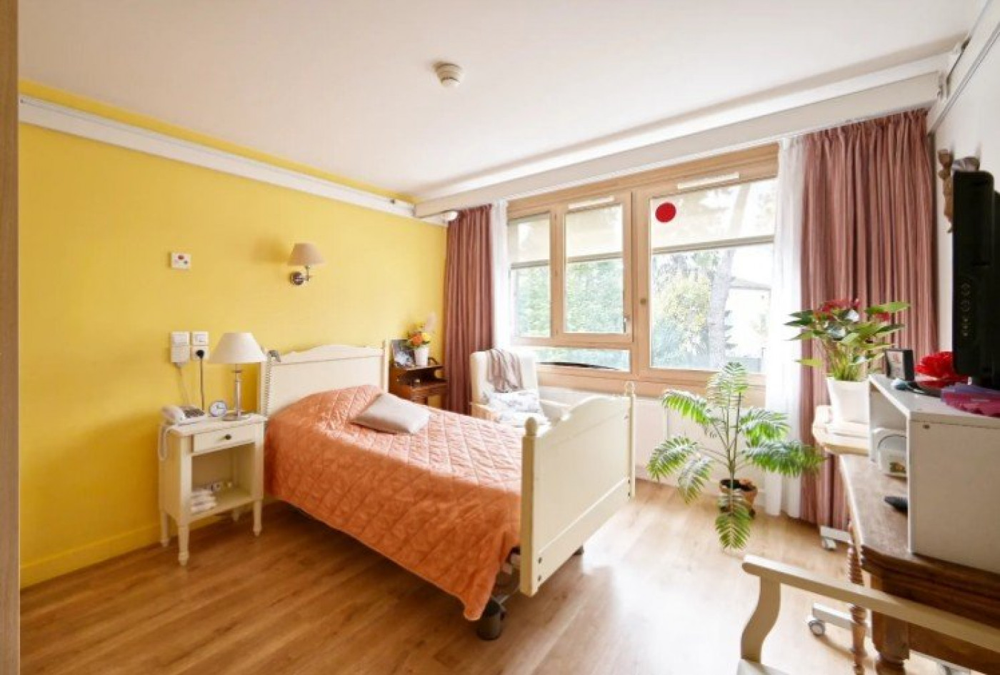 vente Résidence seniors Saint Peray - Photo 2