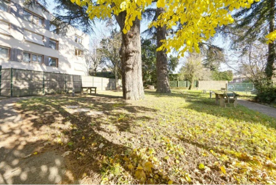 vente Résidence seniors Saint Peray - Photo 9