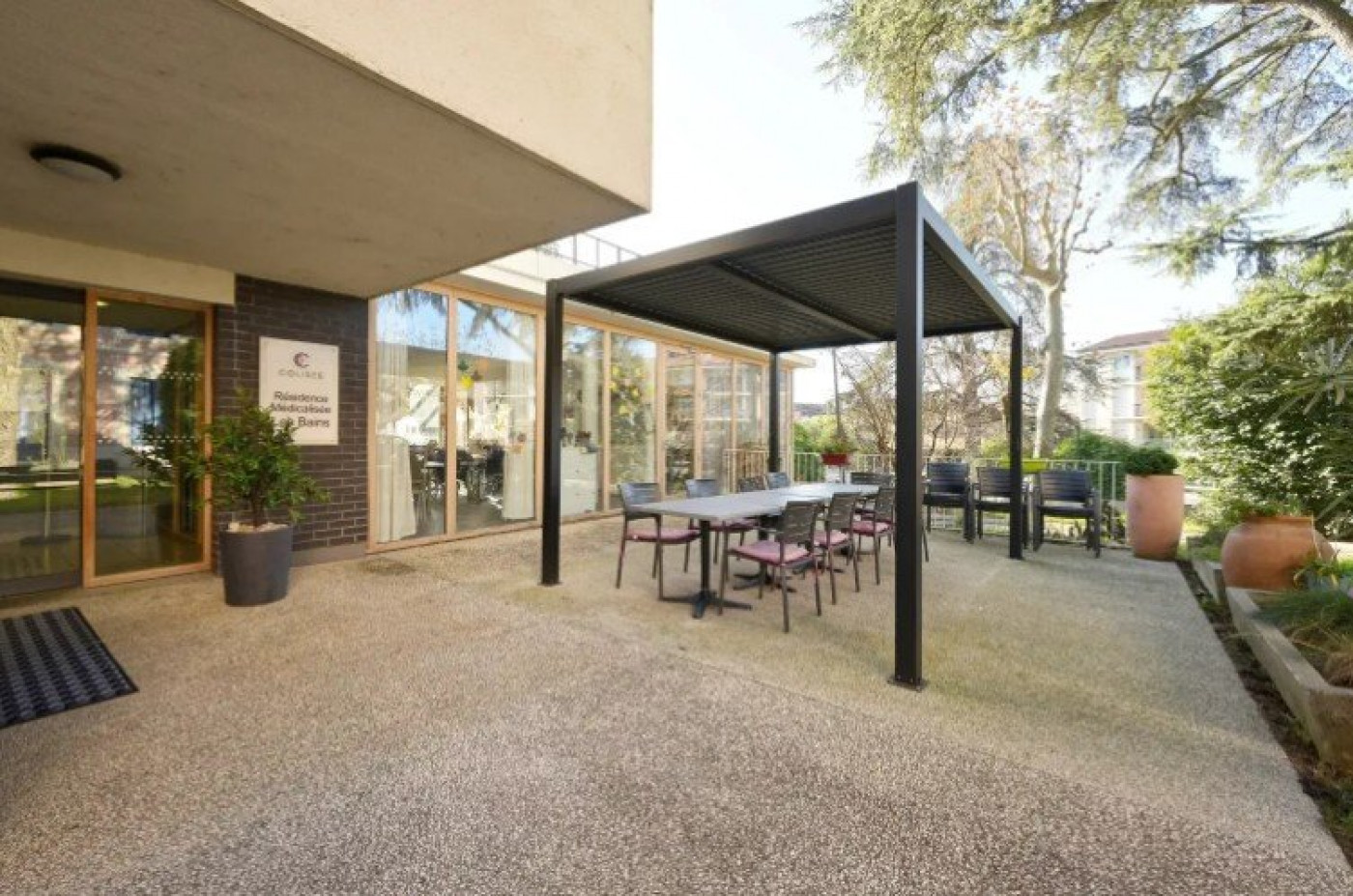 vente Résidence seniors Saint Peray - Photo 8