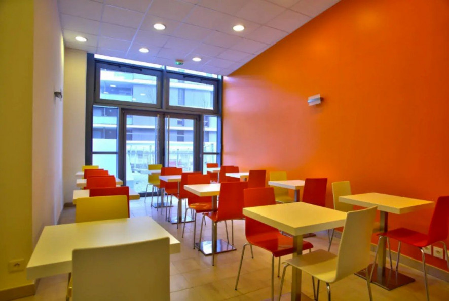 vente Résidence etudiante Marseille 3eme Arrondissement - Photo 7