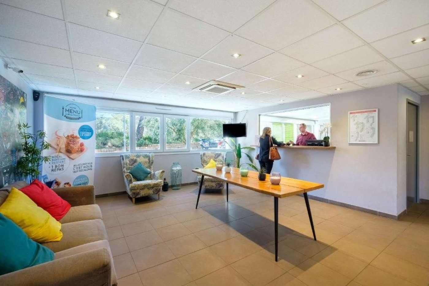 vente Résidence etudiante Antibes - Photo 11