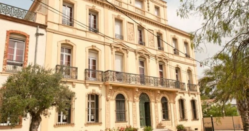 vente Résidence ehpad Le Soler