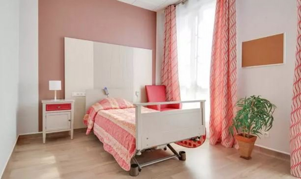 vente Résidence ehpad Le Soler - Photo 2