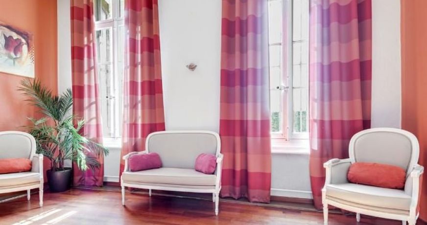 vente Résidence ehpad Le Soler