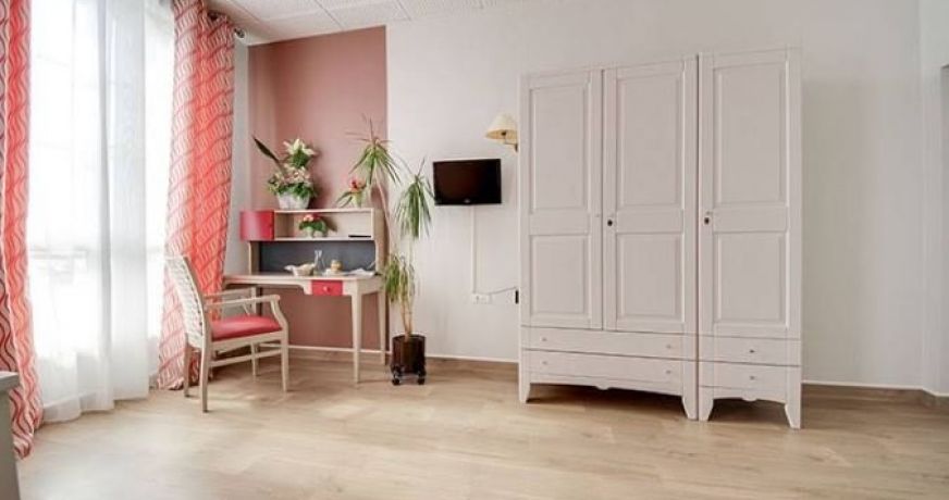 vente Résidence ehpad Le Soler