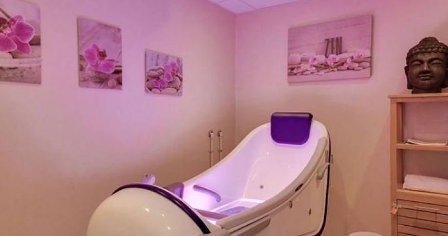 vente Résidence ehpad Le Soler