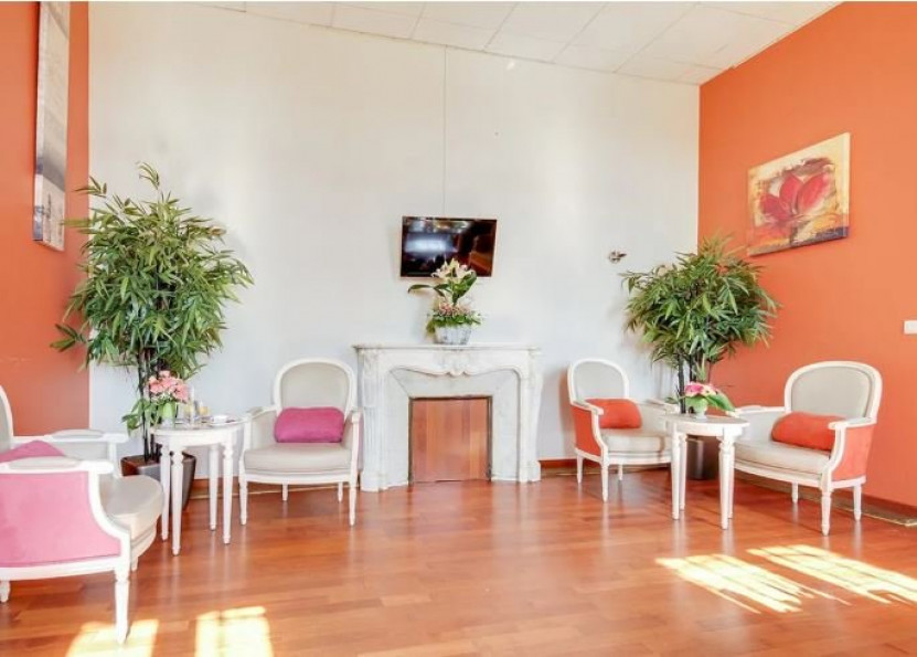 vente Résidence ehpad Le Soler - Photo 8