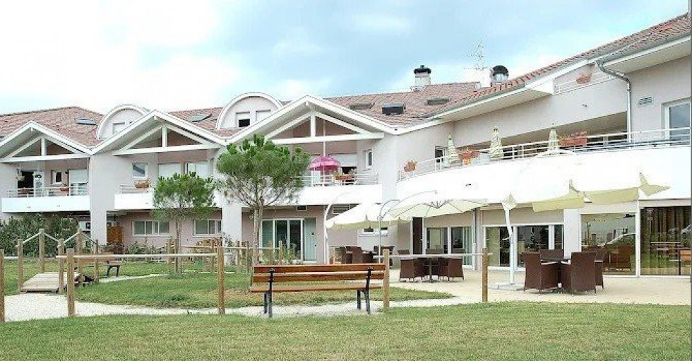 vente Résidence ehpad Thonon Les Bains - Photo 9