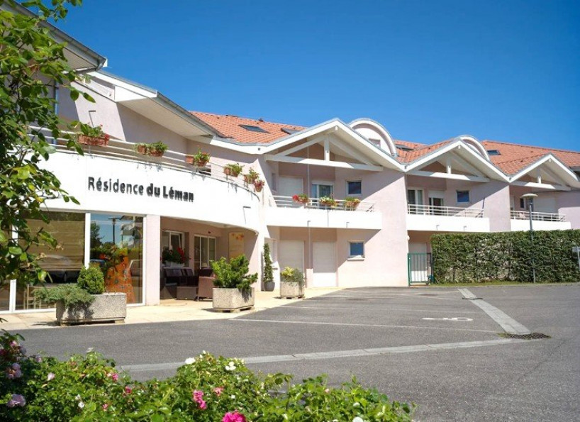 vente Résidence ehpad Thonon Les Bains - Photo 1