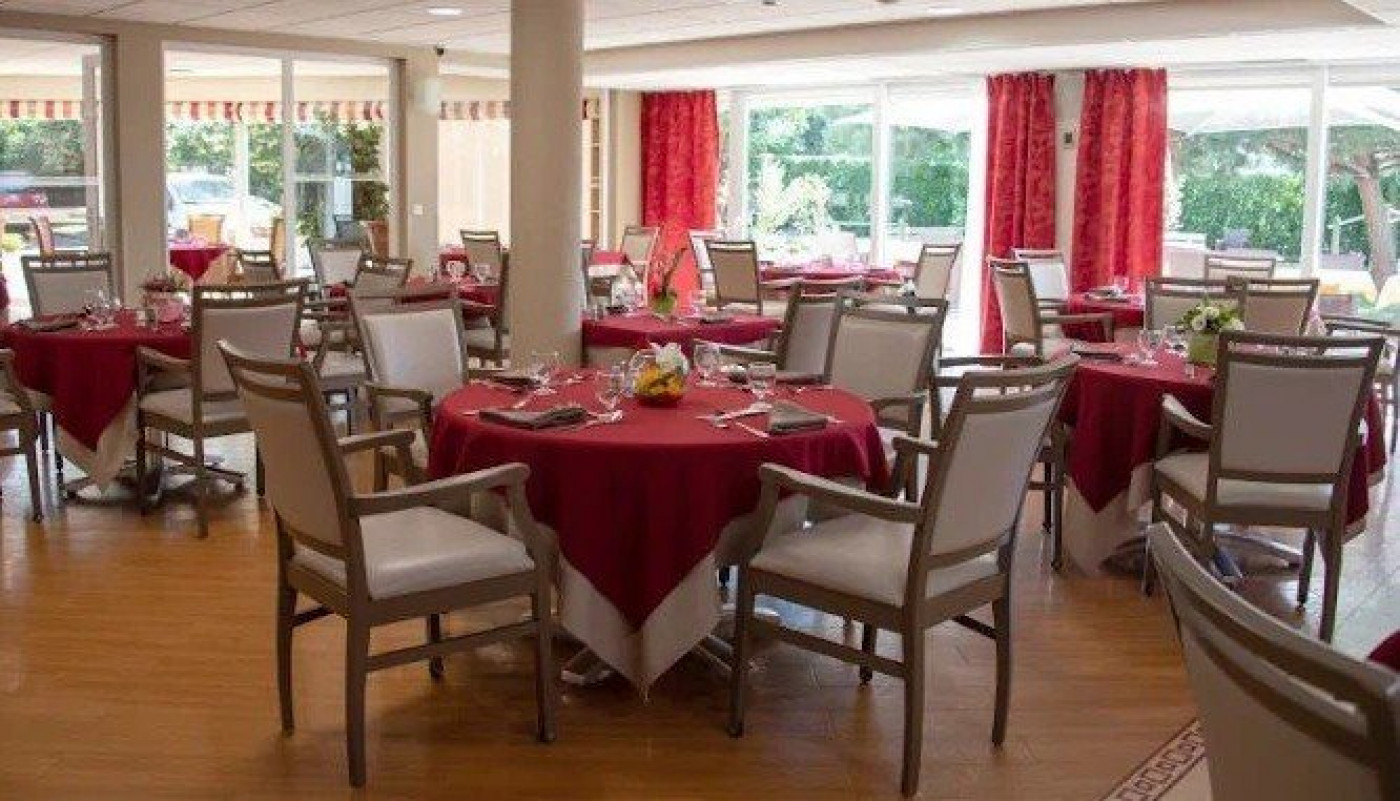 vente Résidence ehpad Thonon Les Bains - Photo 4