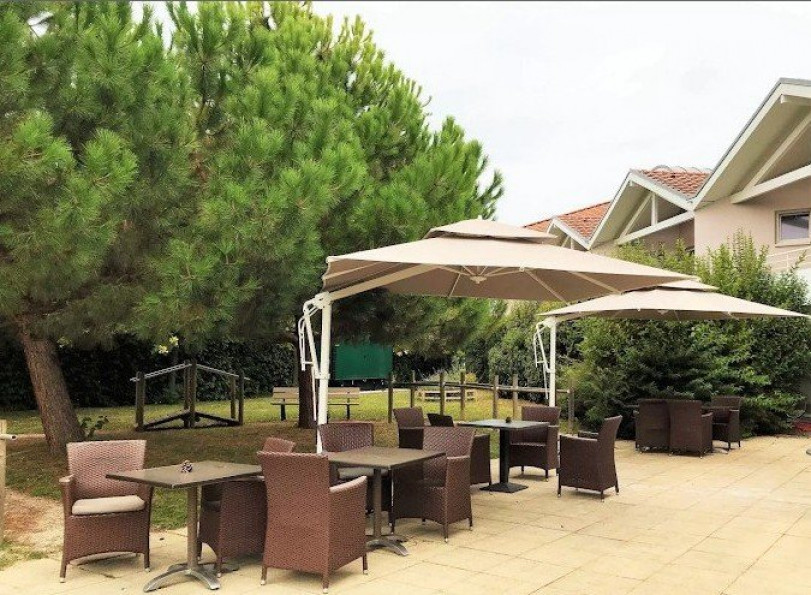 vente Résidence ehpad Thonon Les Bains - Photo 7