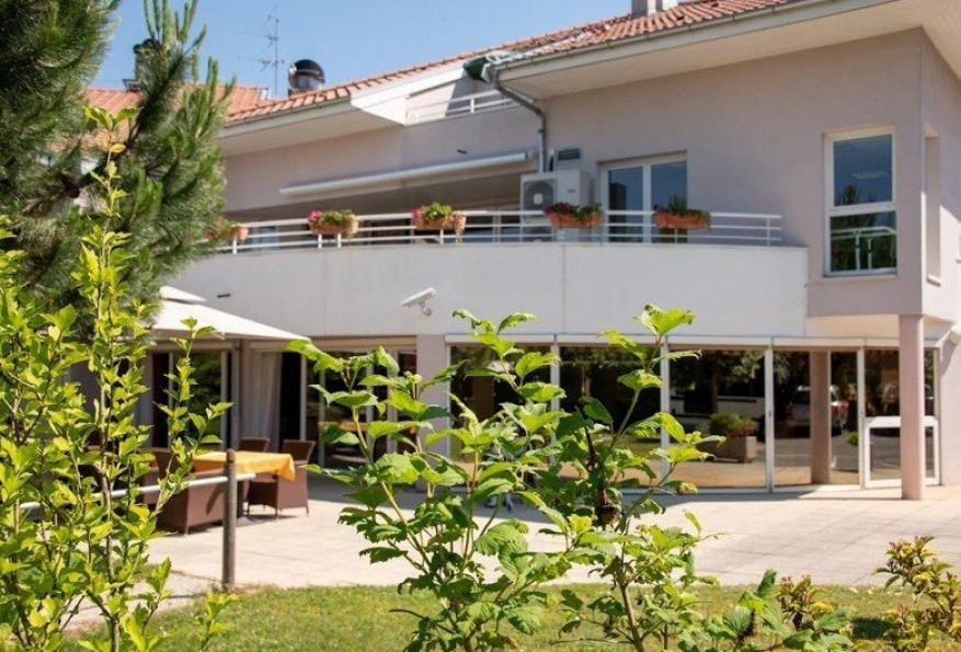 vente Résidence ehpad Thonon Les Bains - Photo 5