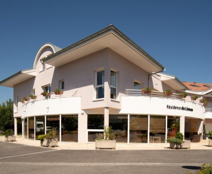vente Résidence ehpad Thonon Les Bains - Photo 8