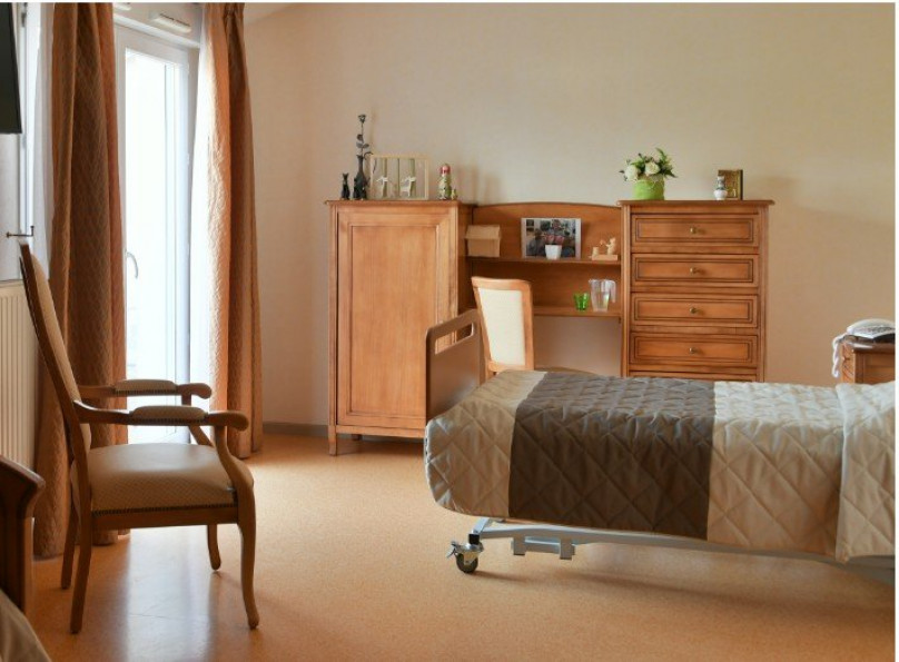 vente Résidence ehpad Thonon Les Bains - Photo 3