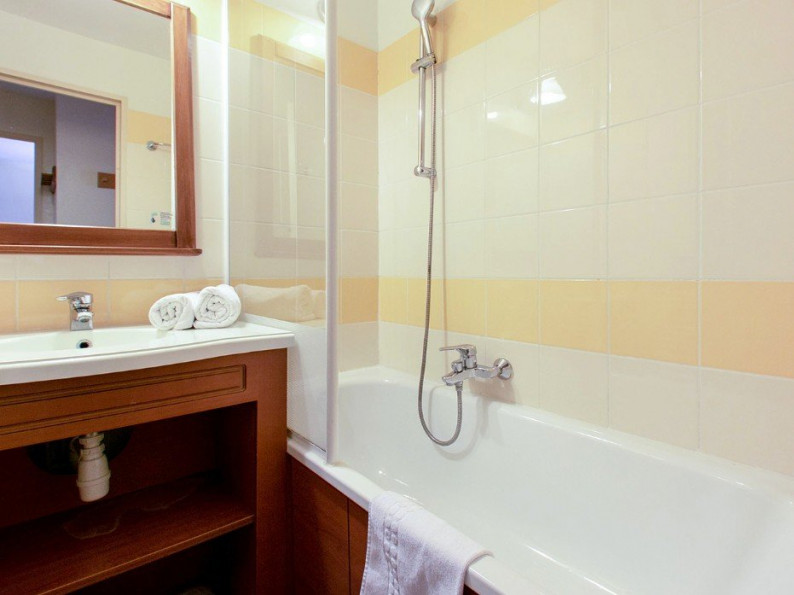 vente Résidence tourisme Saint Lary Soulan - Photo 9