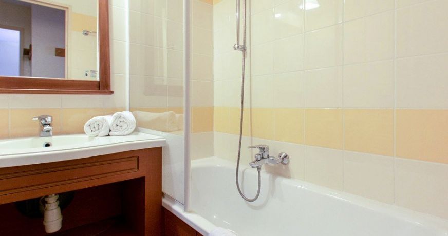 vente Résidence tourisme Saint Lary Soulan