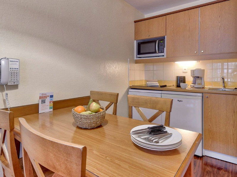 vente Résidence tourisme Saint Lary Soulan - Photo 5