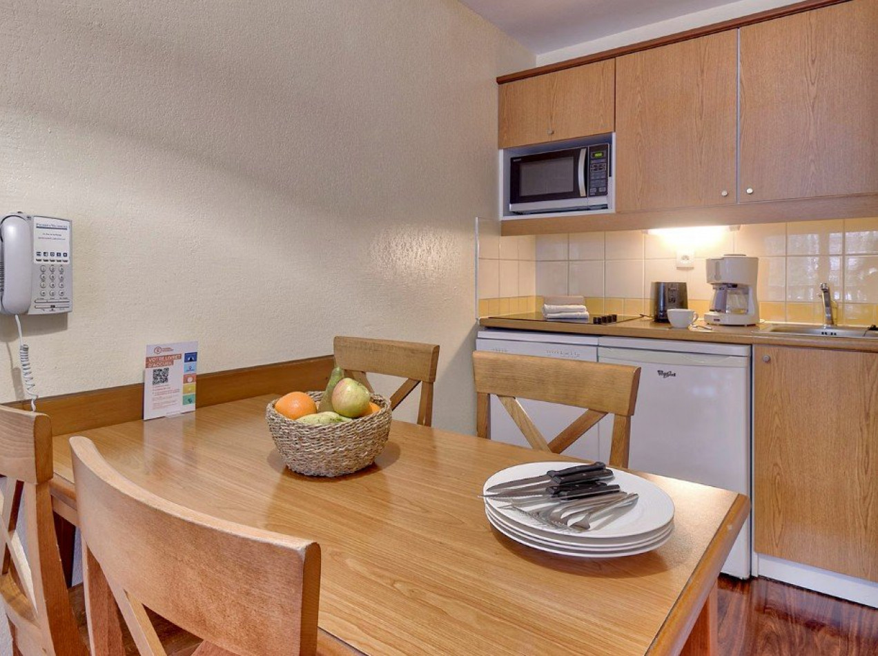 vente Résidence tourisme Saint Lary Soulan - Photo 5