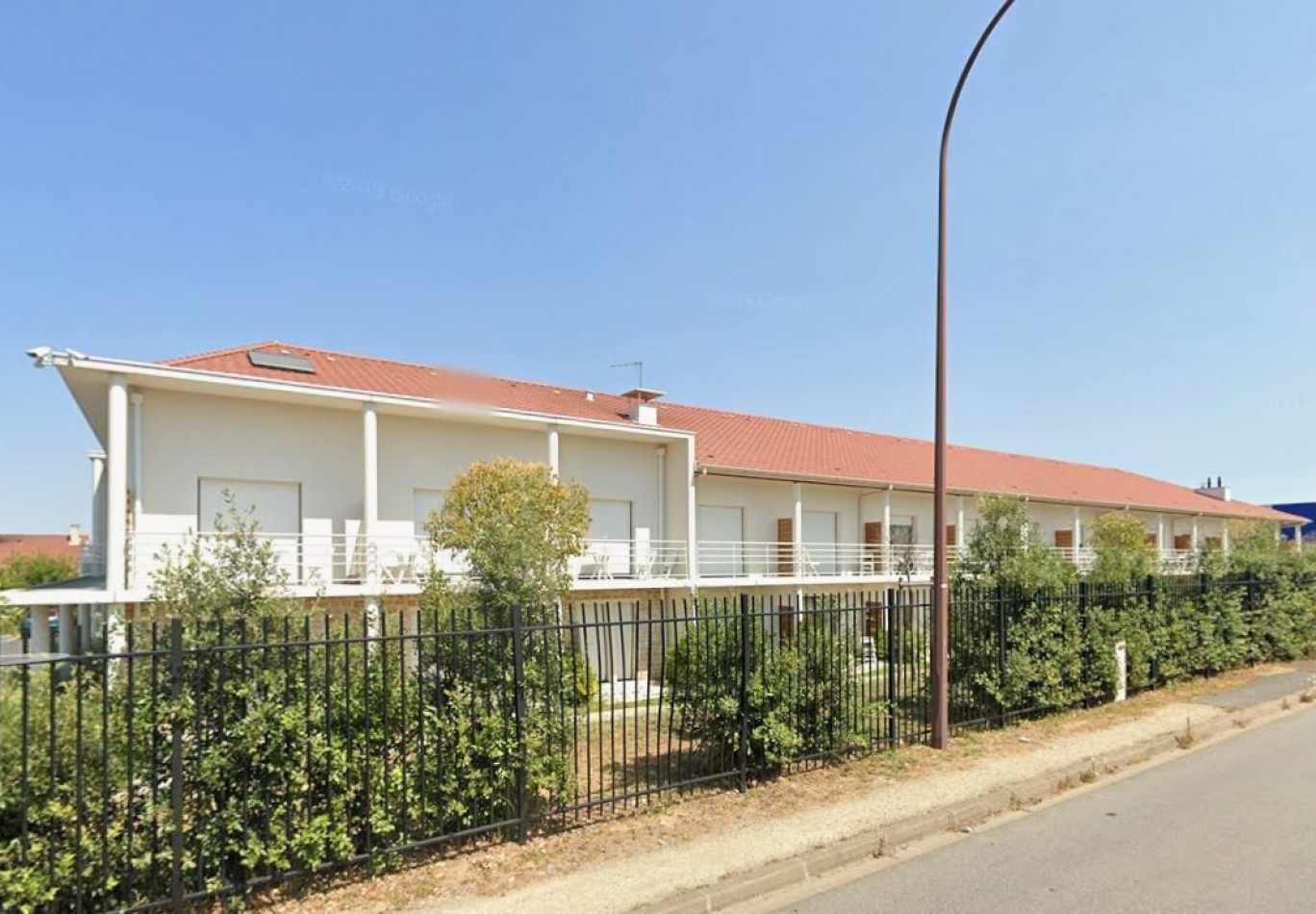 vente Résidence tourisme Ormoy - Photo 1