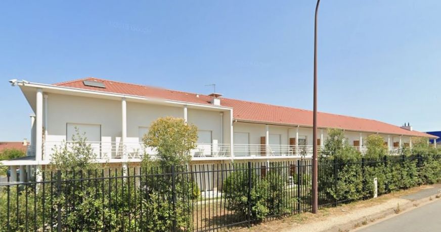 vente Résidence tourisme Ormoy