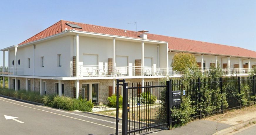 vente Résidence tourisme Ormoy