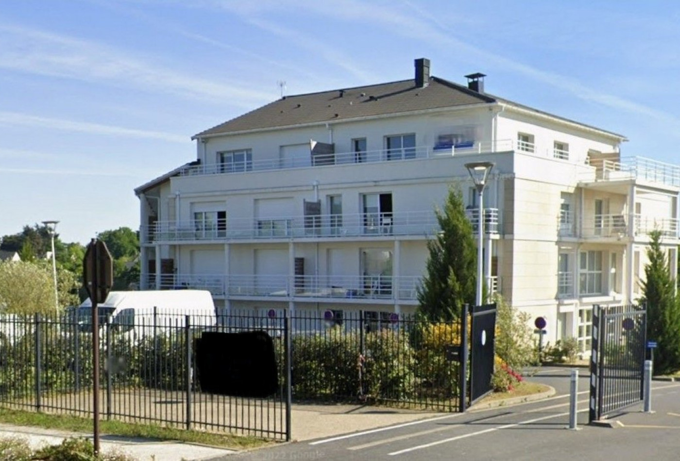 vente Résidence tourisme Guichen - Photo 1