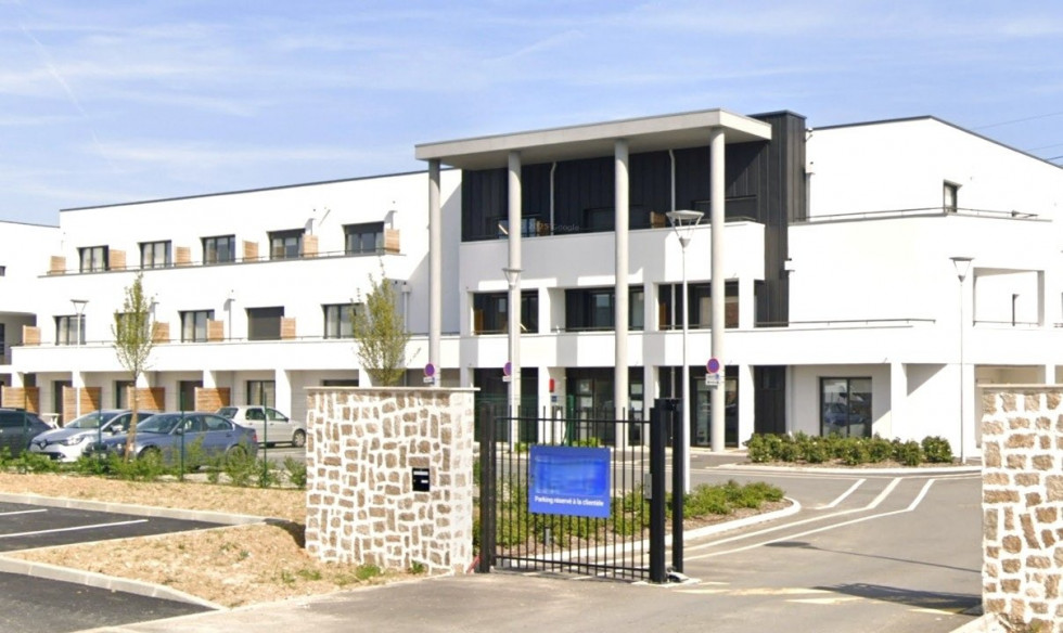 vente Résidence tourisme Villejust - Photo 1