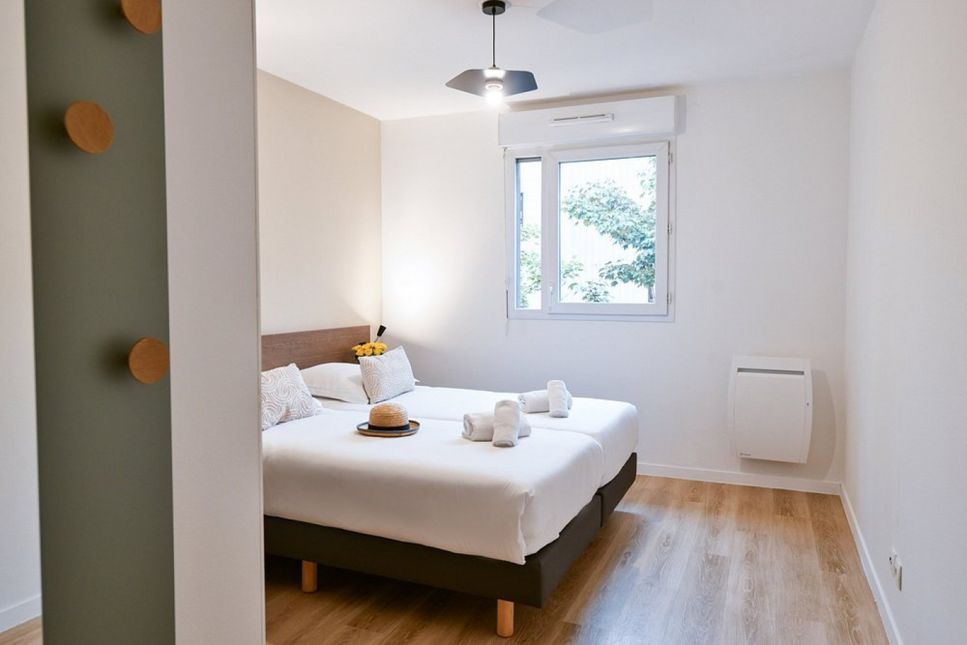 vente Résidence tourisme Saint Cyr L'ecole - Photo 5