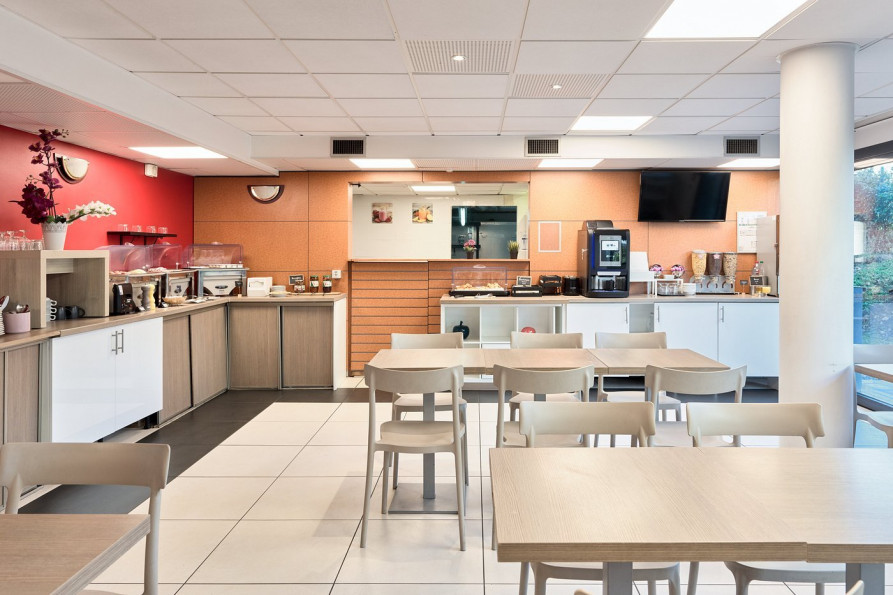 vente Résidence tourisme Saint Cyr L'ecole - Photo 8